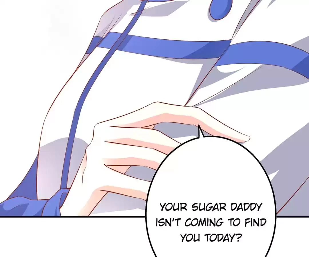 The True Lies Couple Chapter 45 - page 41