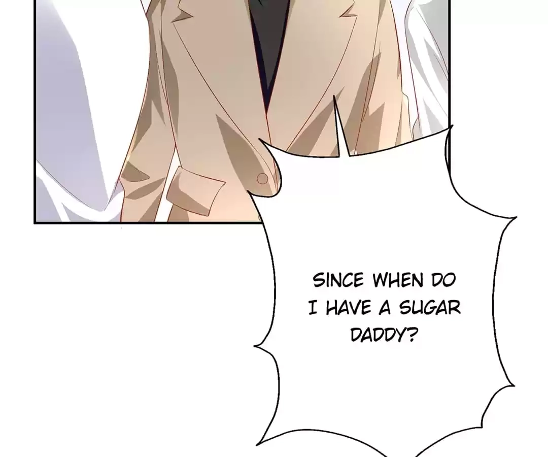 The True Lies Couple Chapter 45 - page 44