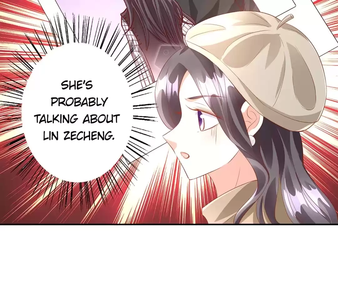 The True Lies Couple Chapter 45 - page 46