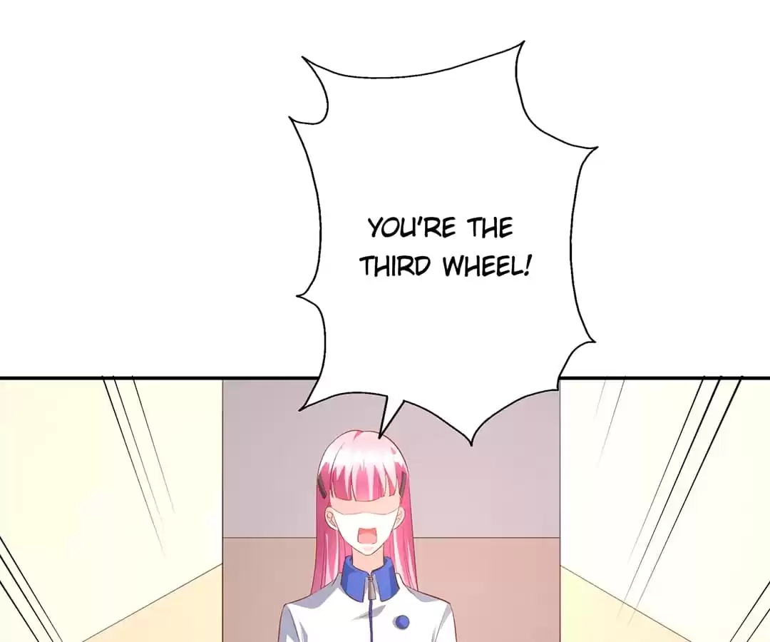 The True Lies Couple Chapter 45 - page 49