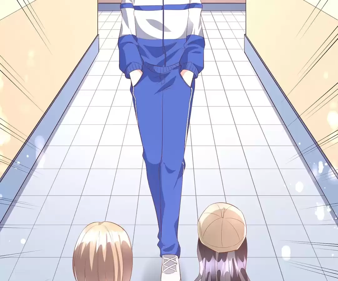 The True Lies Couple Chapter 45 - page 50