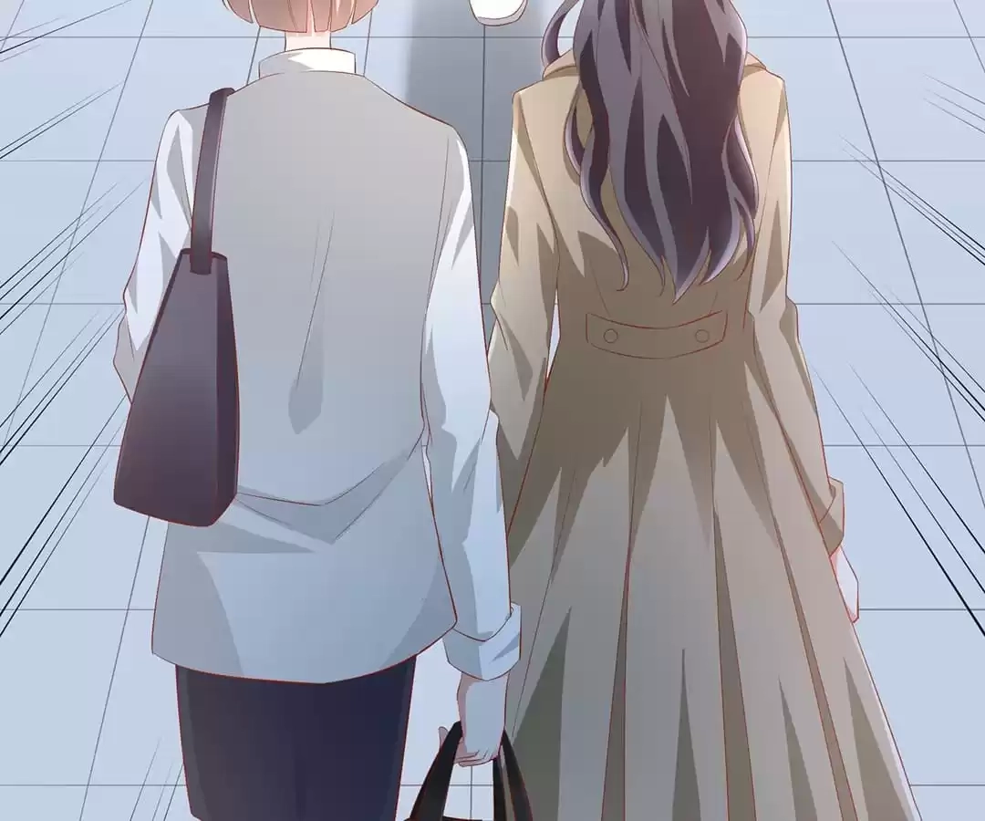 The True Lies Couple Chapter 45 - page 51