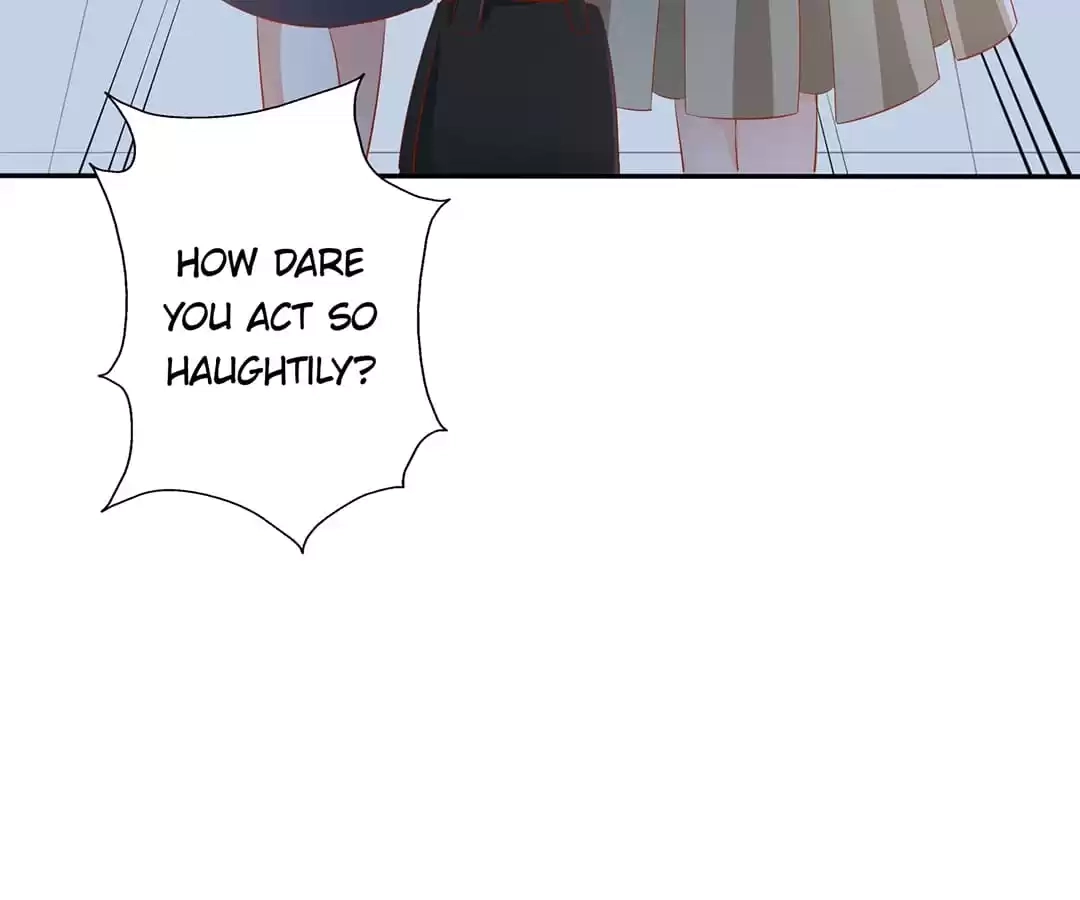 The True Lies Couple Chapter 45 - page 52