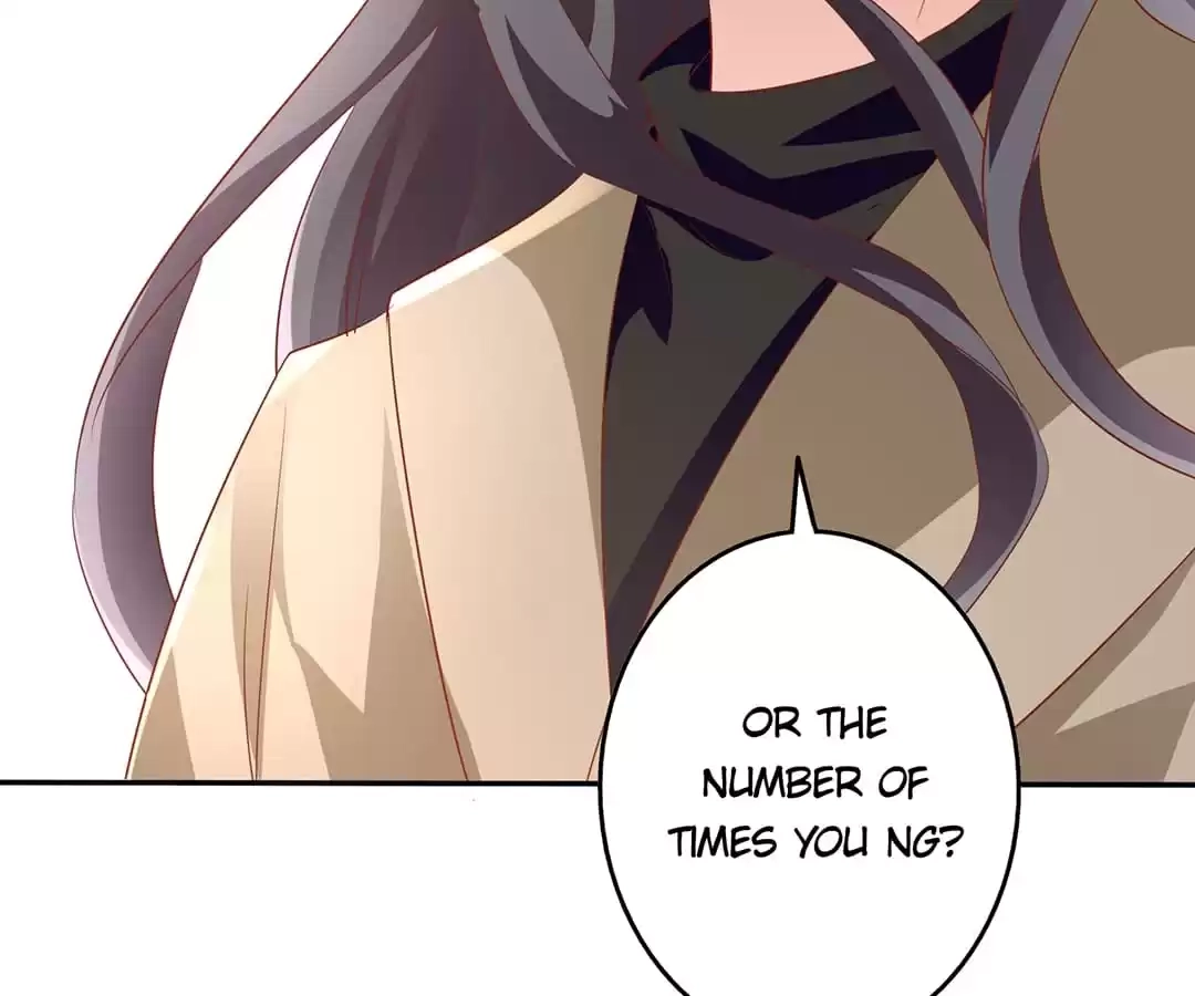 The True Lies Couple Chapter 45 - page 57