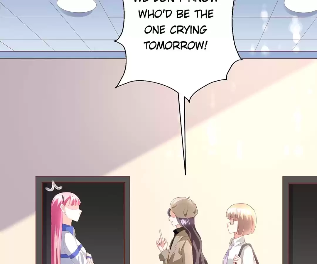 The True Lies Couple Chapter 45 - page 66