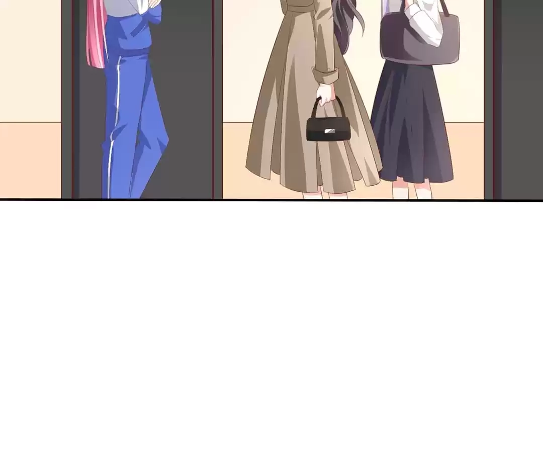 The True Lies Couple Chapter 45 - page 67