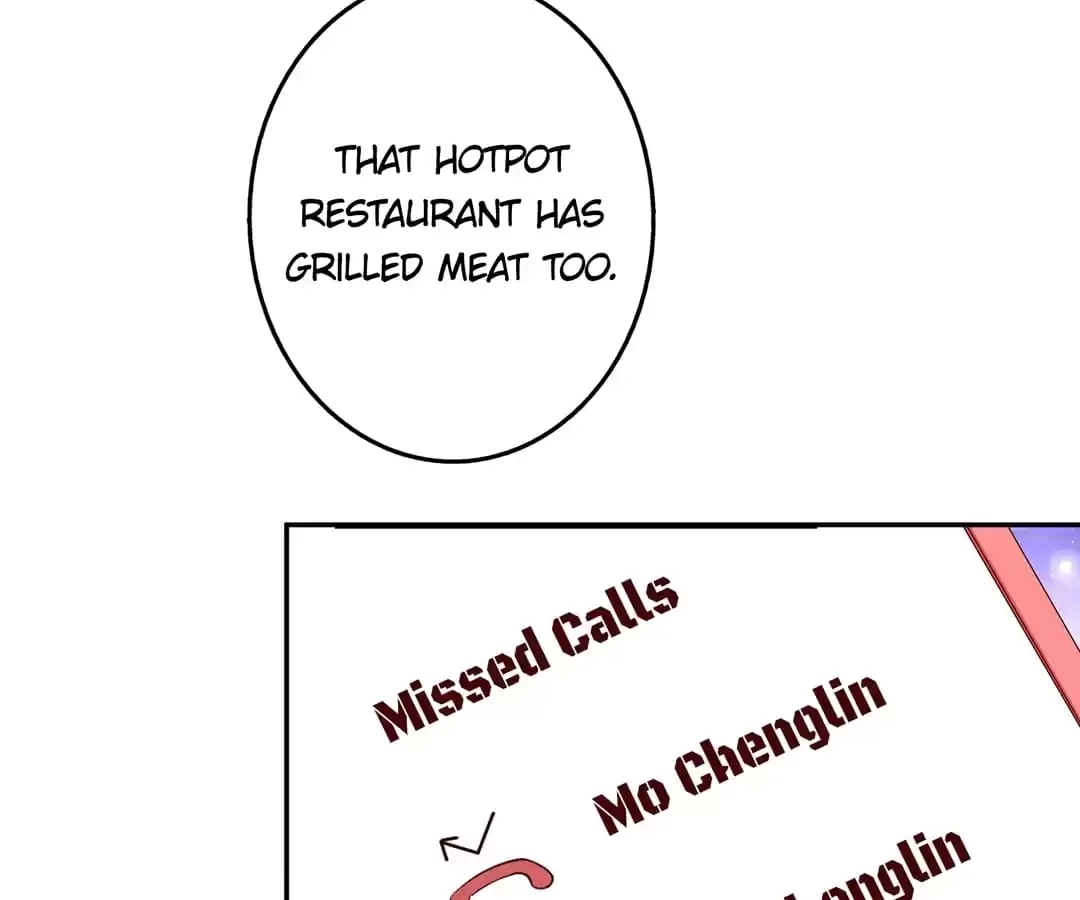 The True Lies Couple Chapter 45 - page 7