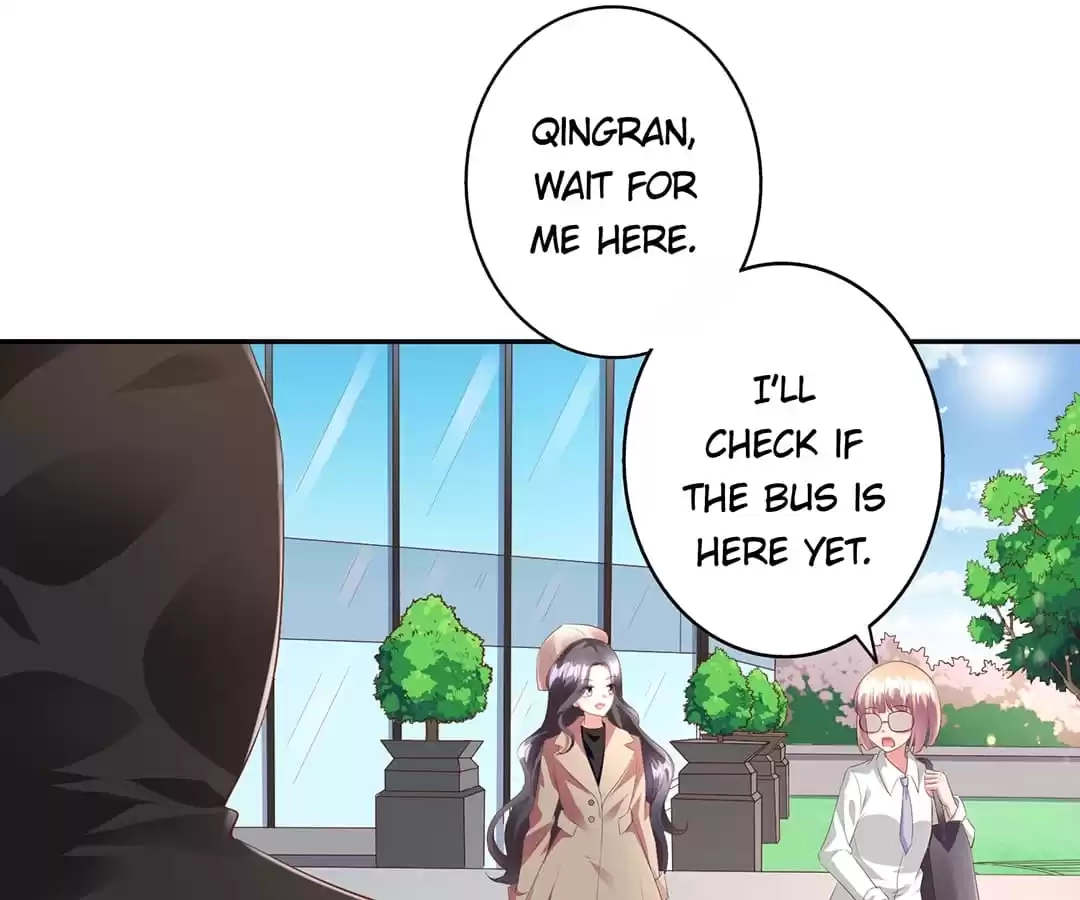 The True Lies Couple Chapter 45 - page 74