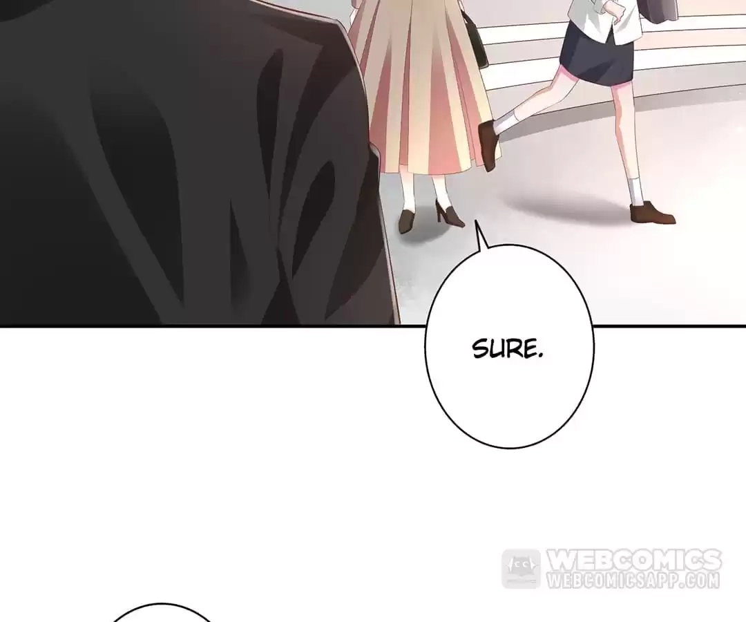 The True Lies Couple Chapter 45 - page 75