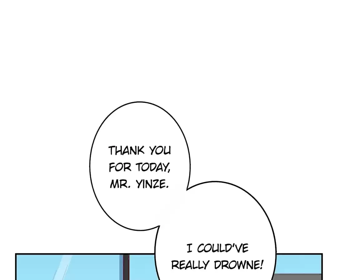 The True Lies Couple Chapter 45 - page 80