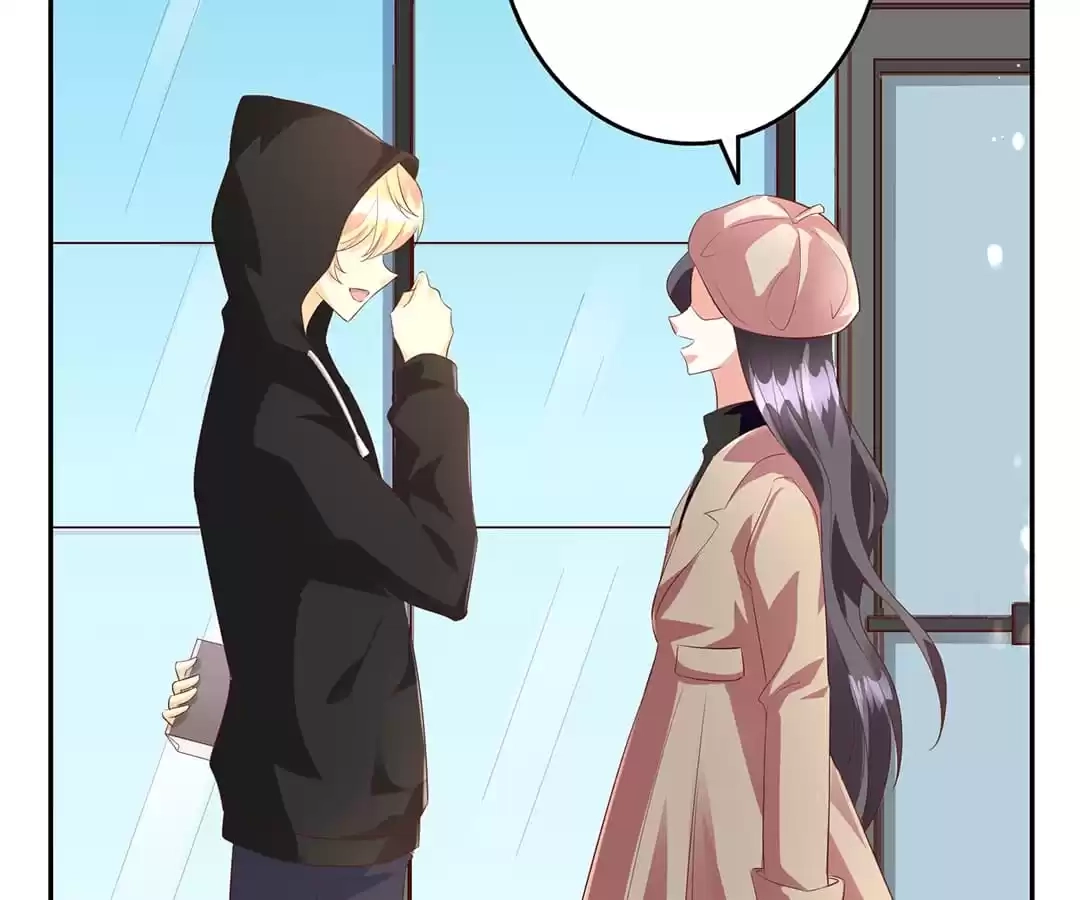 The True Lies Couple Chapter 45 - page 81