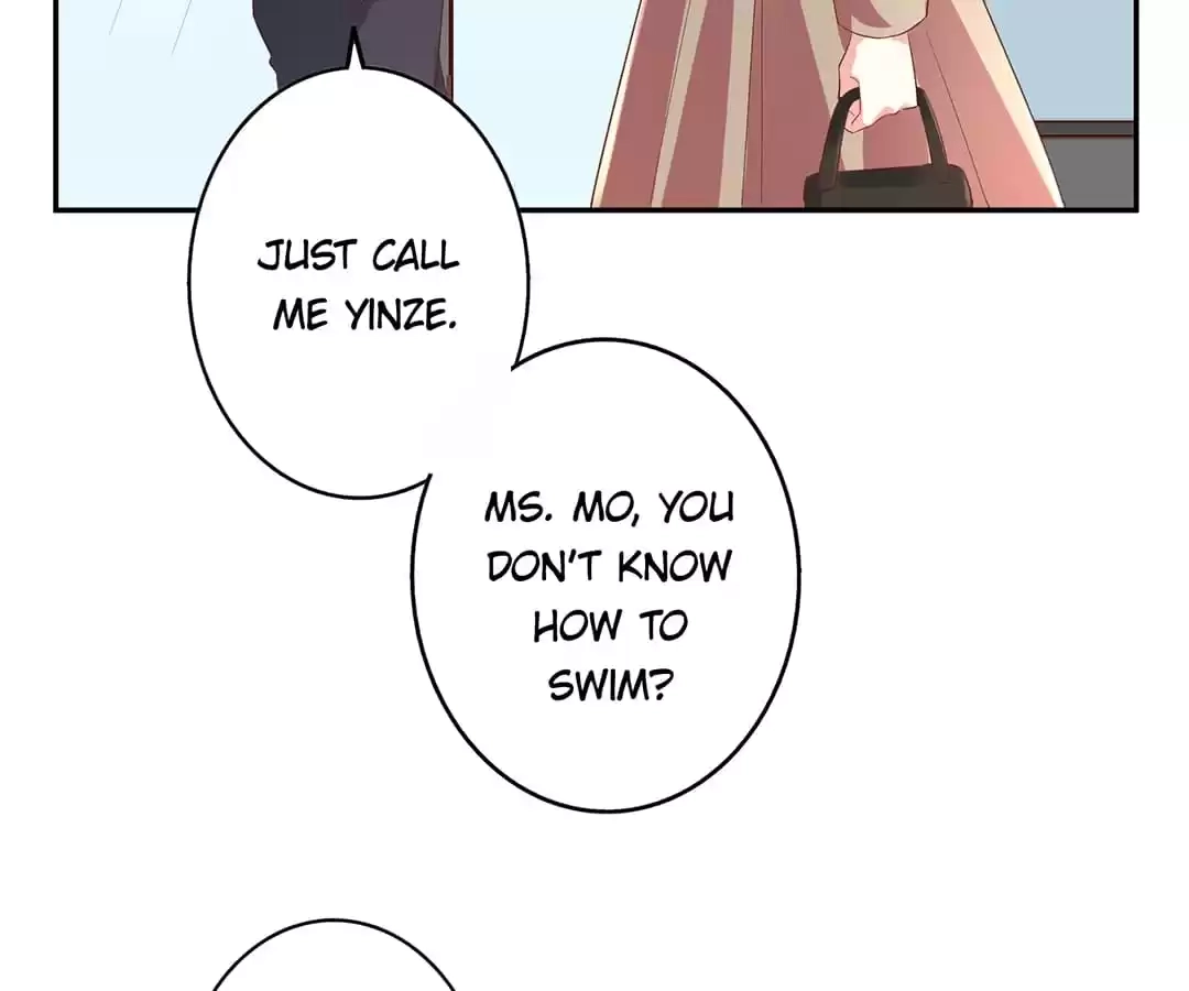 The True Lies Couple Chapter 45 - page 82