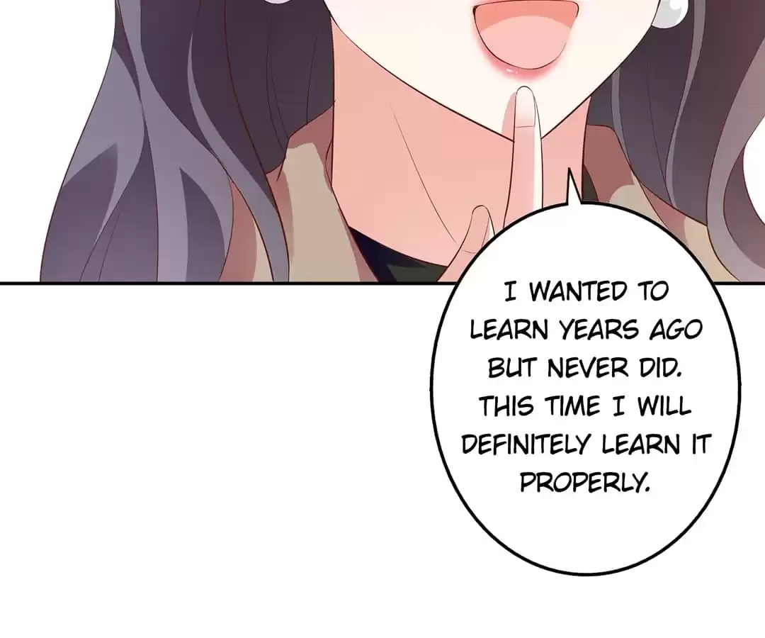 The True Lies Couple Chapter 45 - page 84