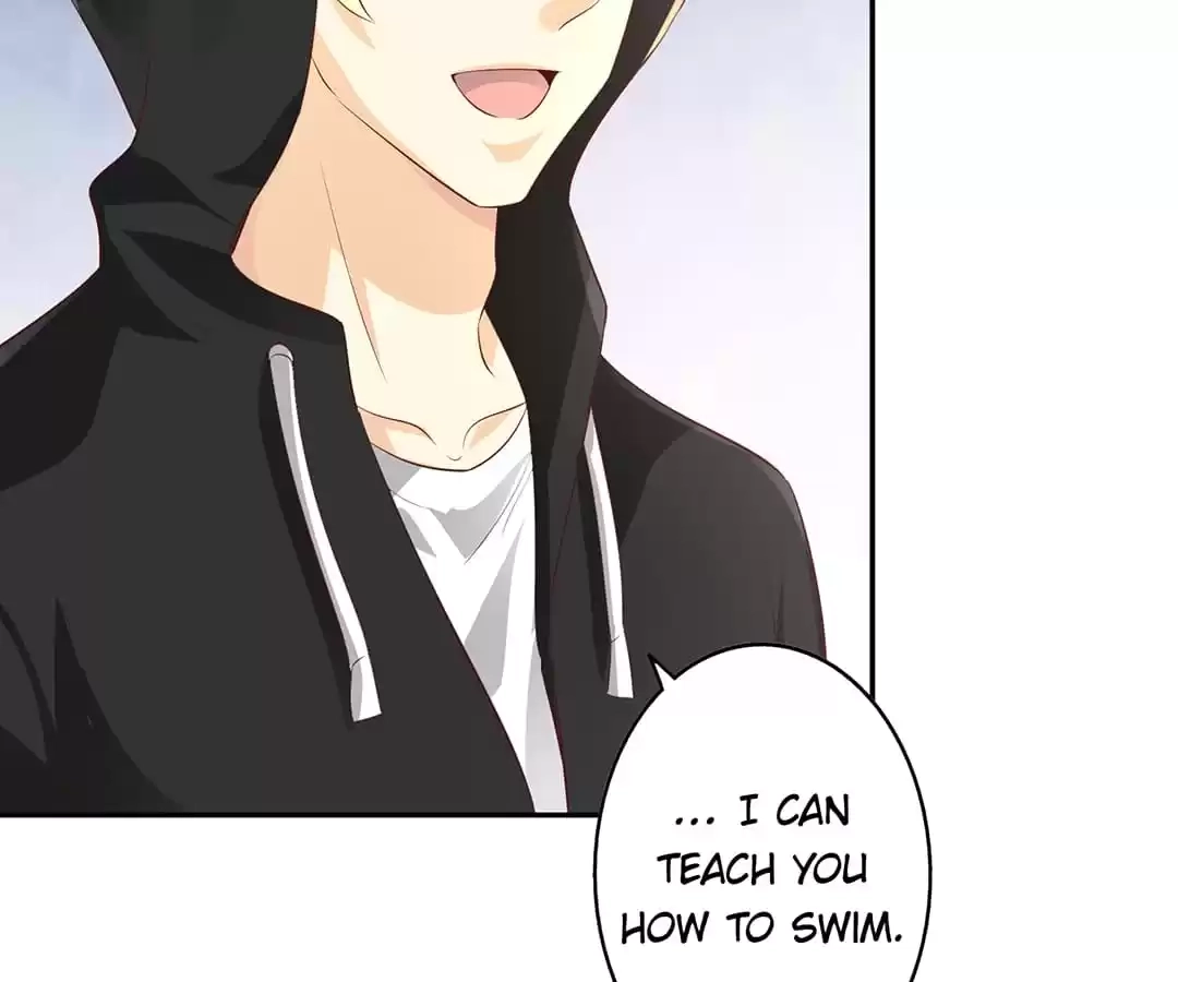 The True Lies Couple Chapter 45 - page 86