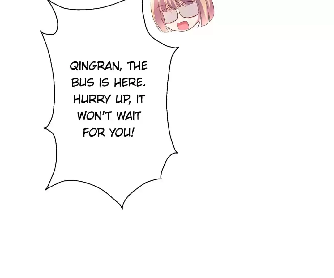 The True Lies Couple Chapter 45 - page 88