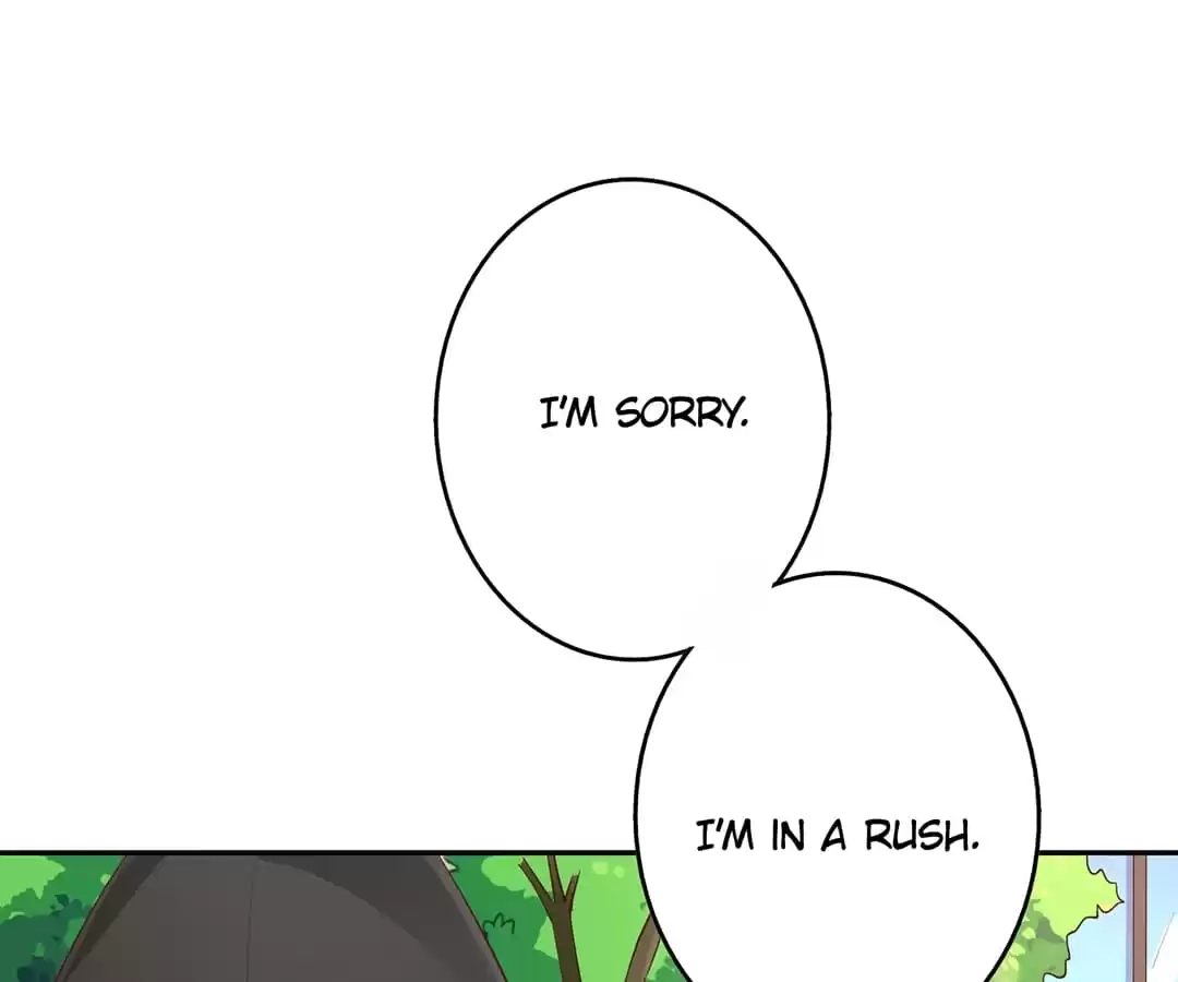 The True Lies Couple Chapter 45 - page 89