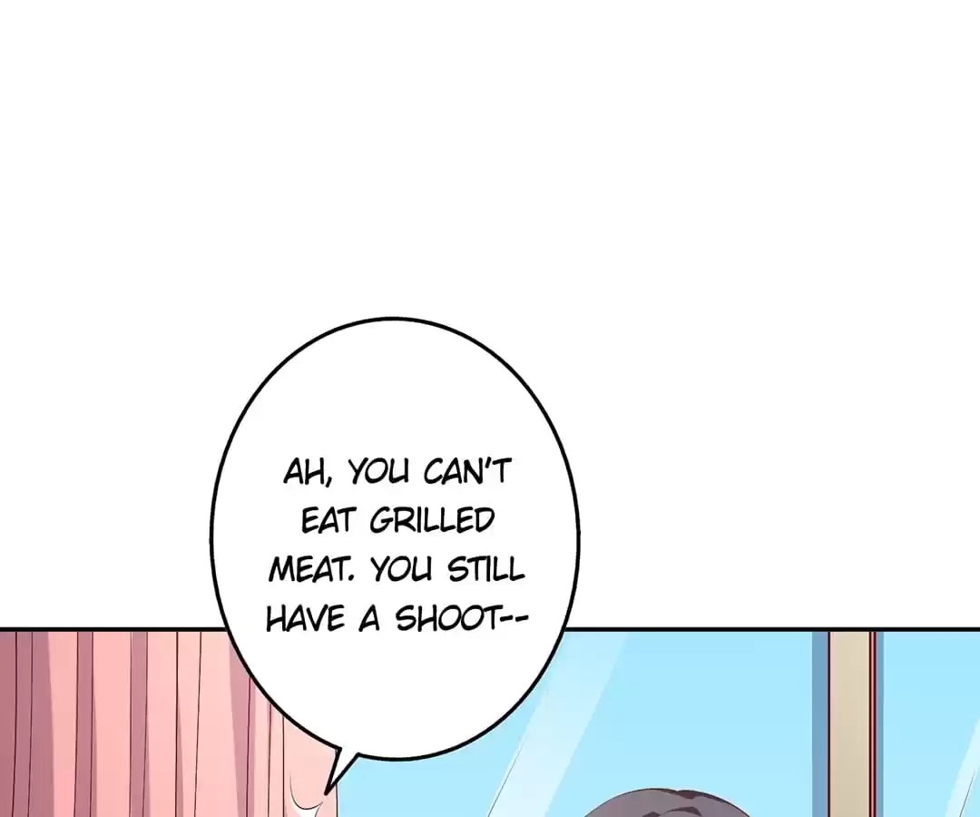 The True Lies Couple Chapter 45 - page 9