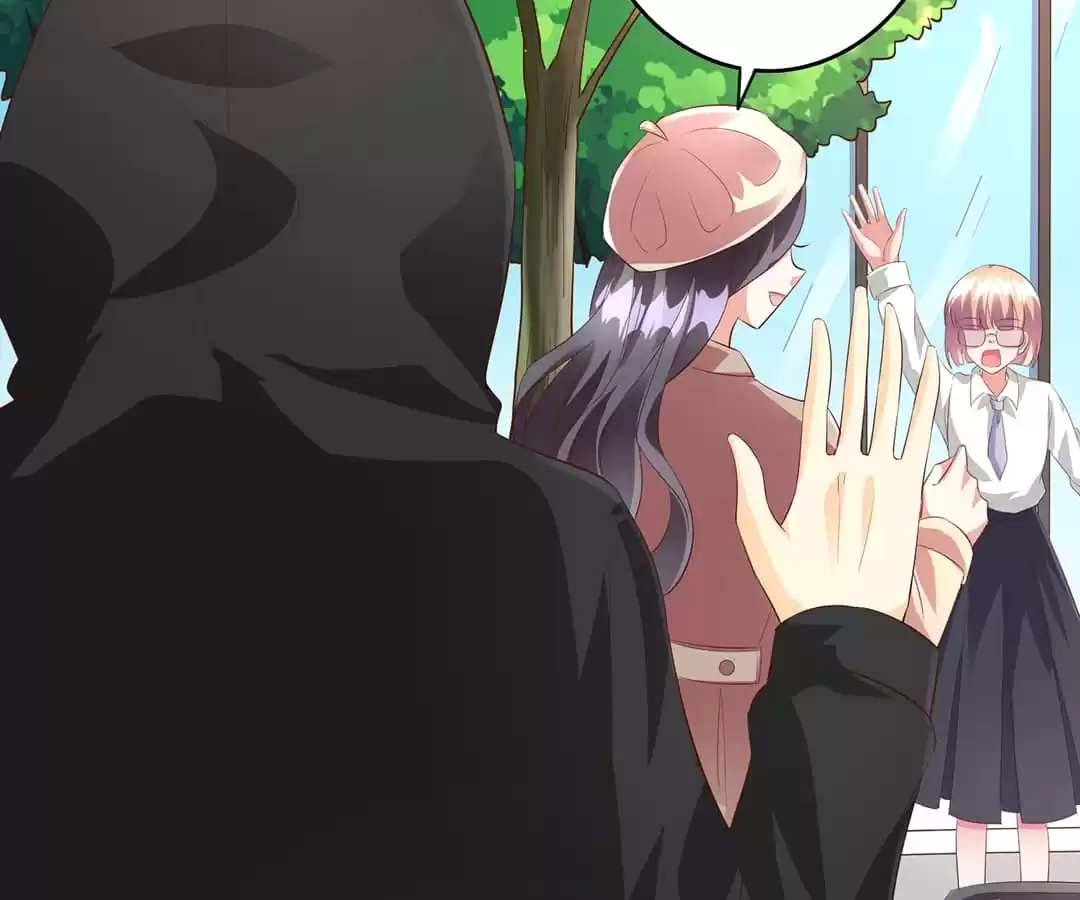 The True Lies Couple Chapter 45 - page 90