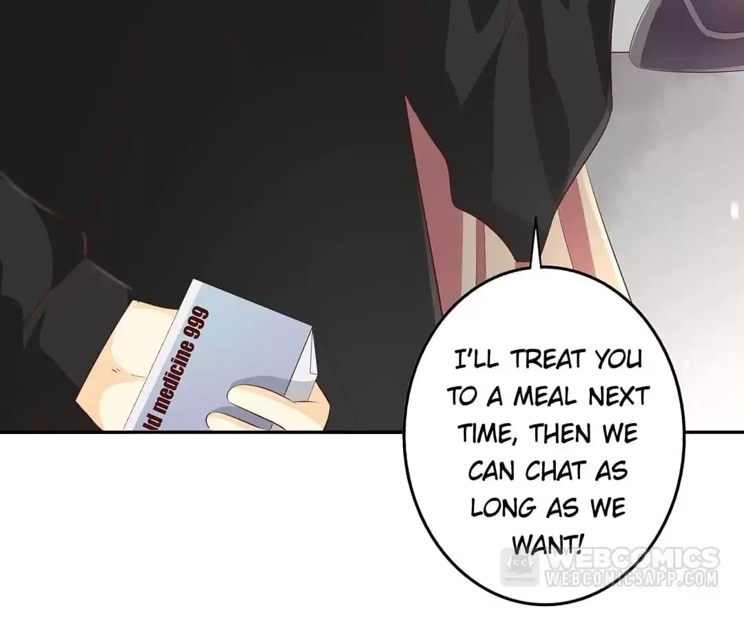 The True Lies Couple Chapter 45 - page 91