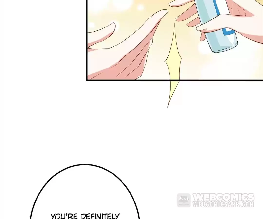 The True Lies Couple Chapter 57 - page 11