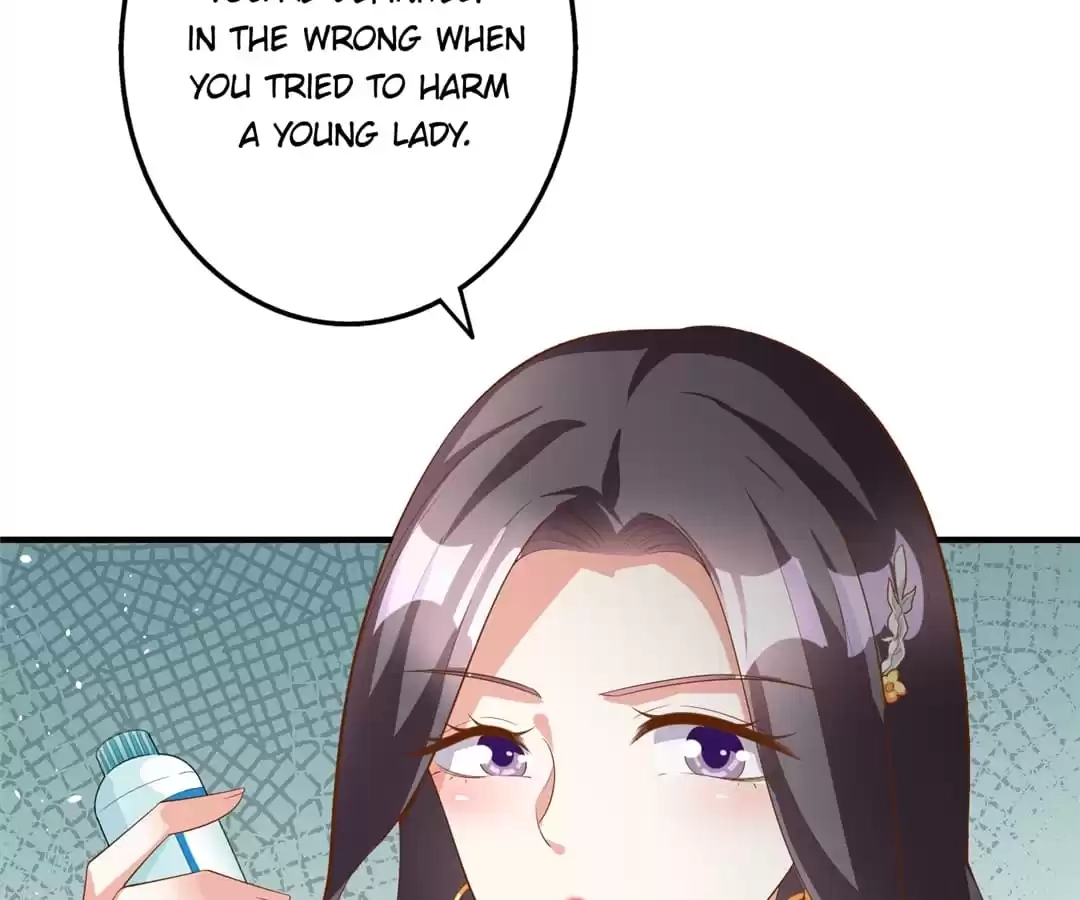 The True Lies Couple Chapter 57 - page 12