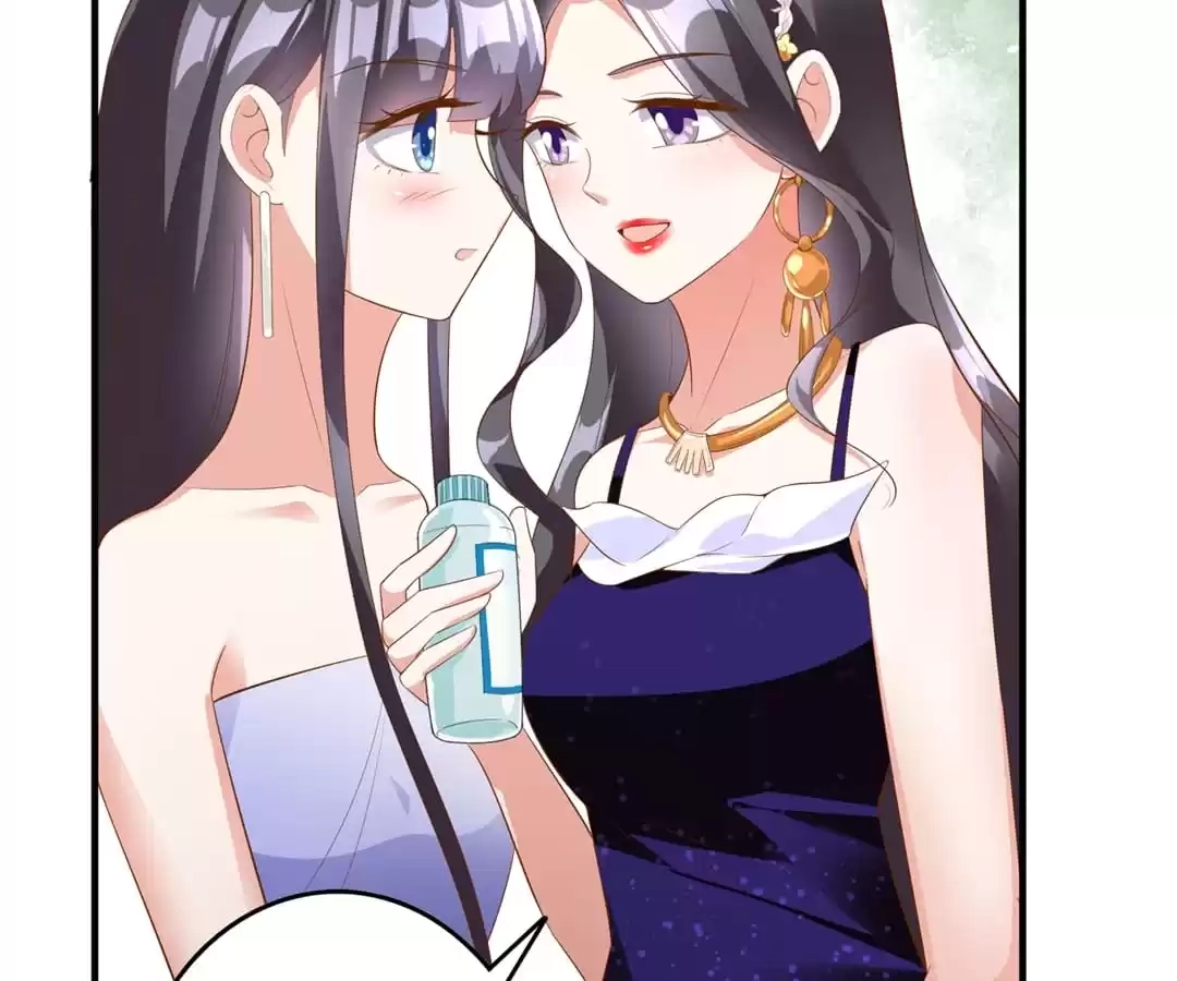 The True Lies Couple Chapter 57 - page 15