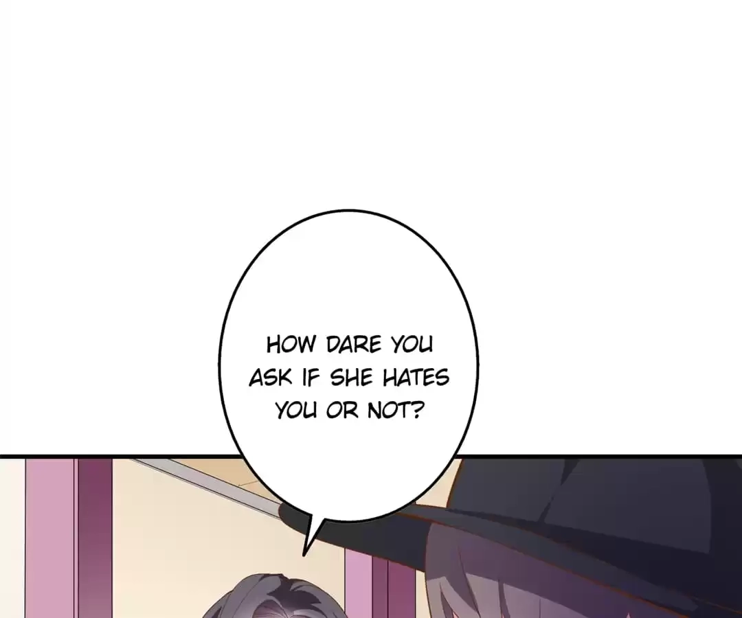 The True Lies Couple Chapter 57 - page 18