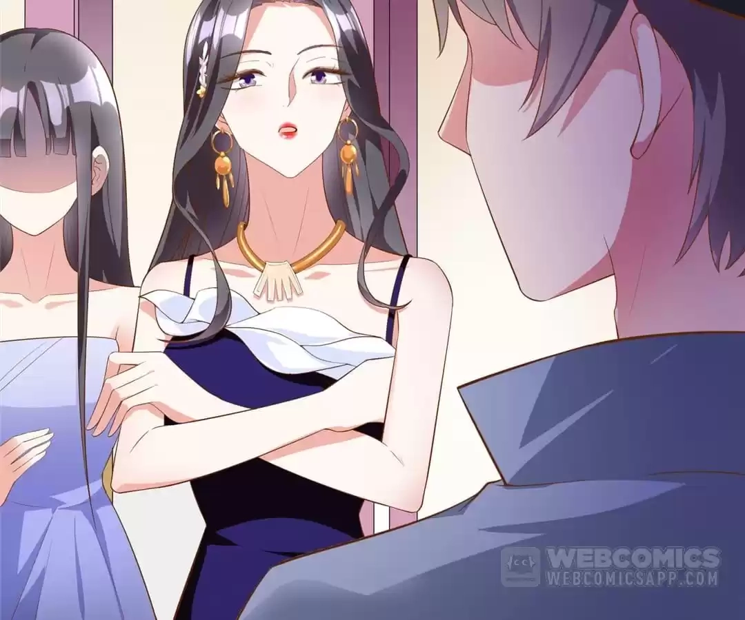 The True Lies Couple Chapter 57 - page 19