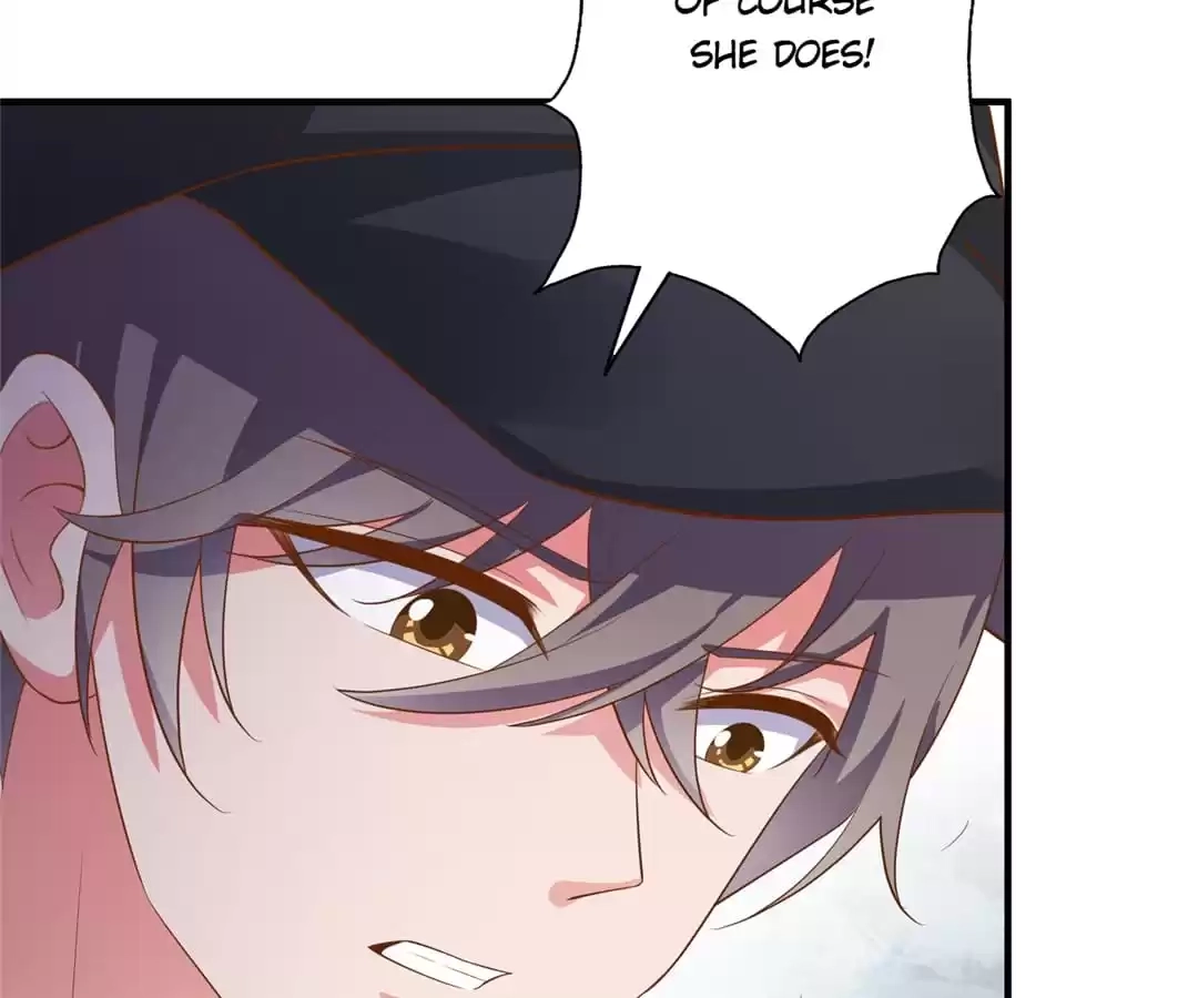 The True Lies Couple Chapter 57 - page 21