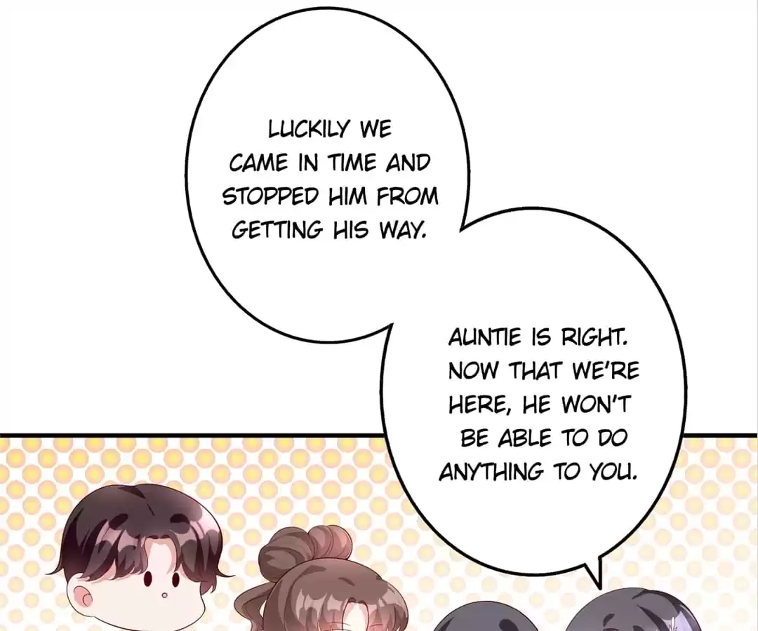 The True Lies Couple Chapter 57 - page 24