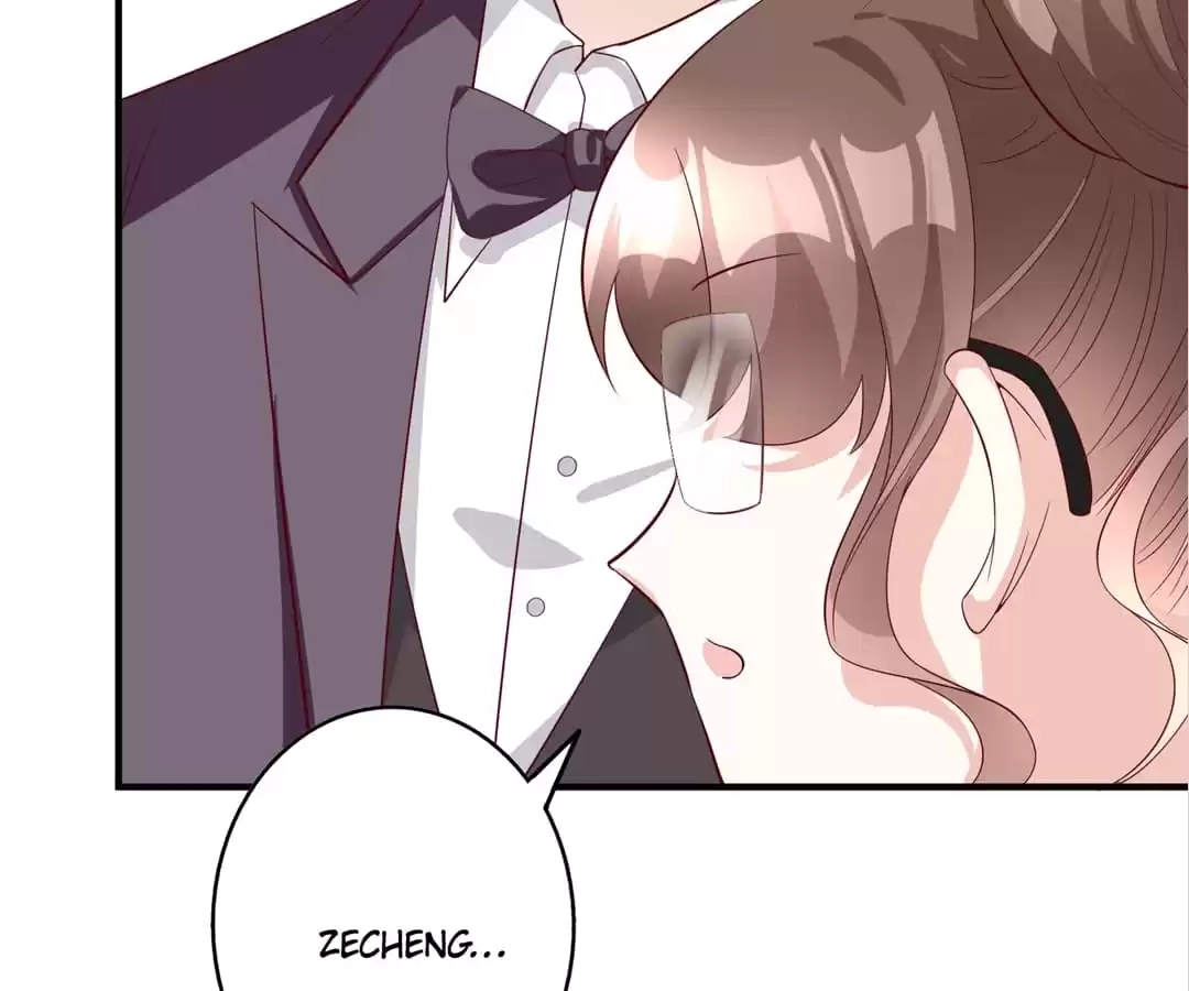 The True Lies Couple Chapter 57 - page 28