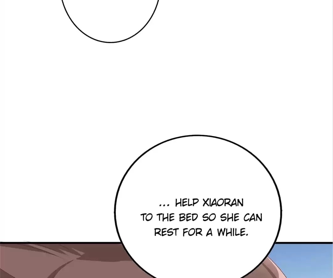 The True Lies Couple Chapter 57 - page 29