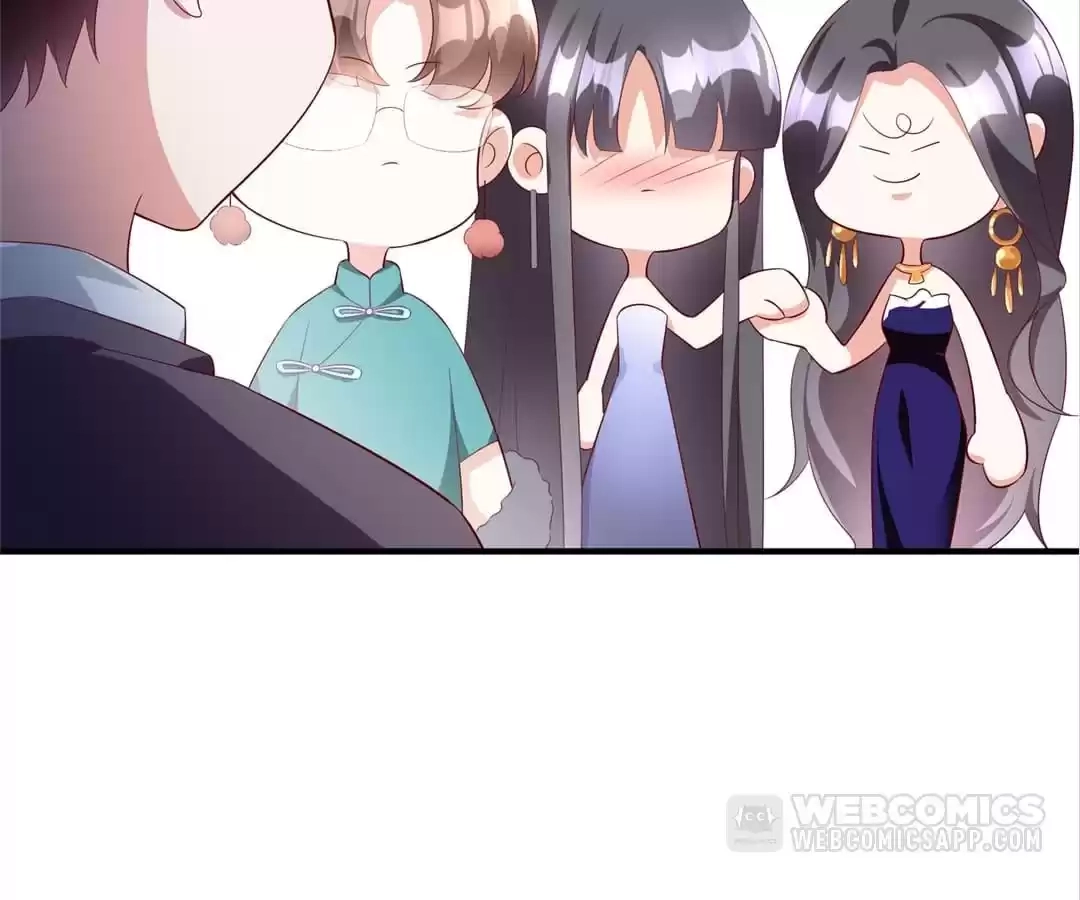 The True Lies Couple Chapter 57 - page 33