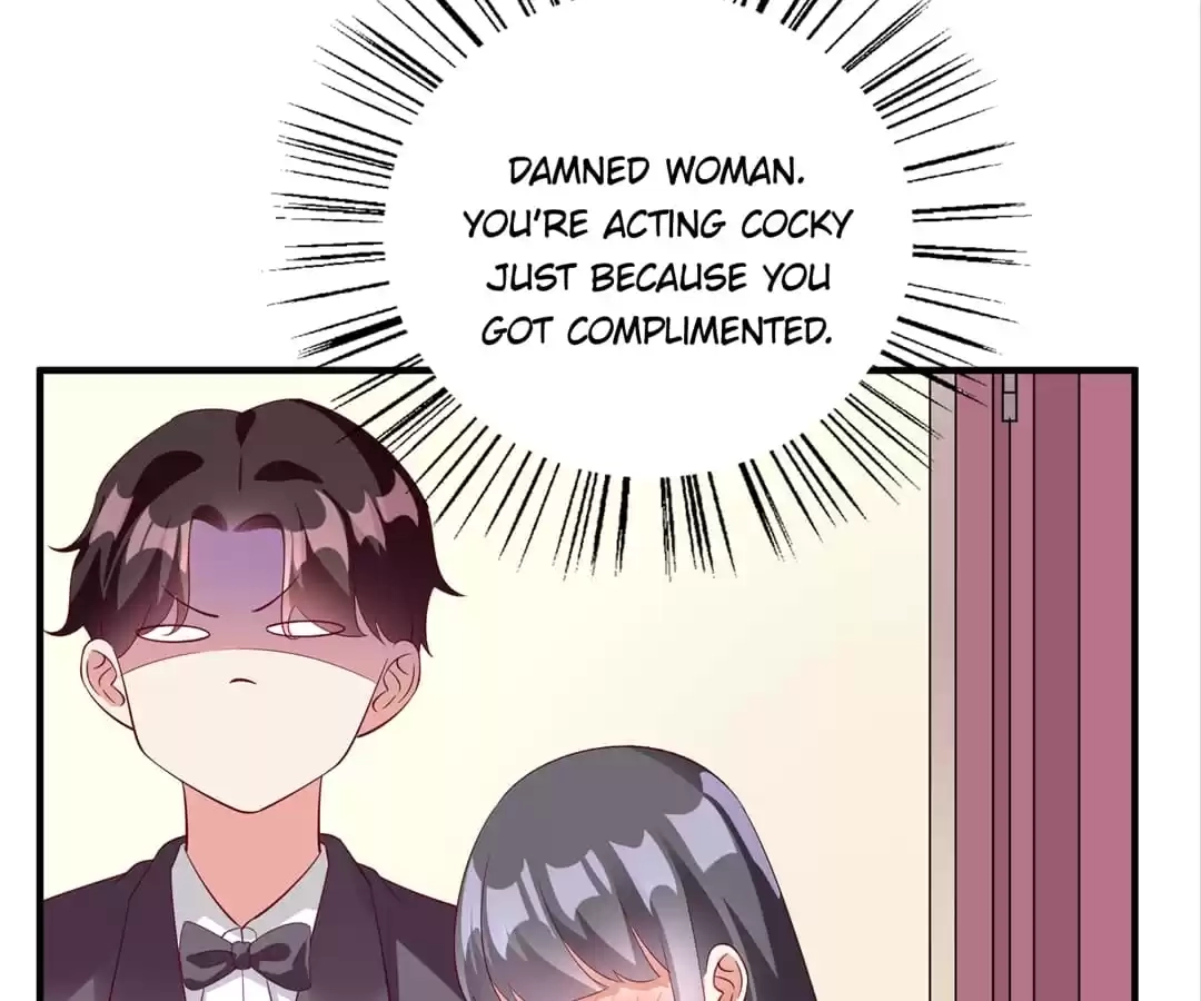 The True Lies Couple Chapter 57 - page 37