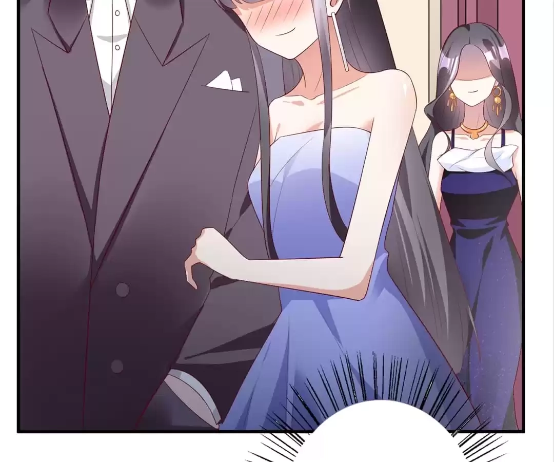 The True Lies Couple Chapter 57 - page 38