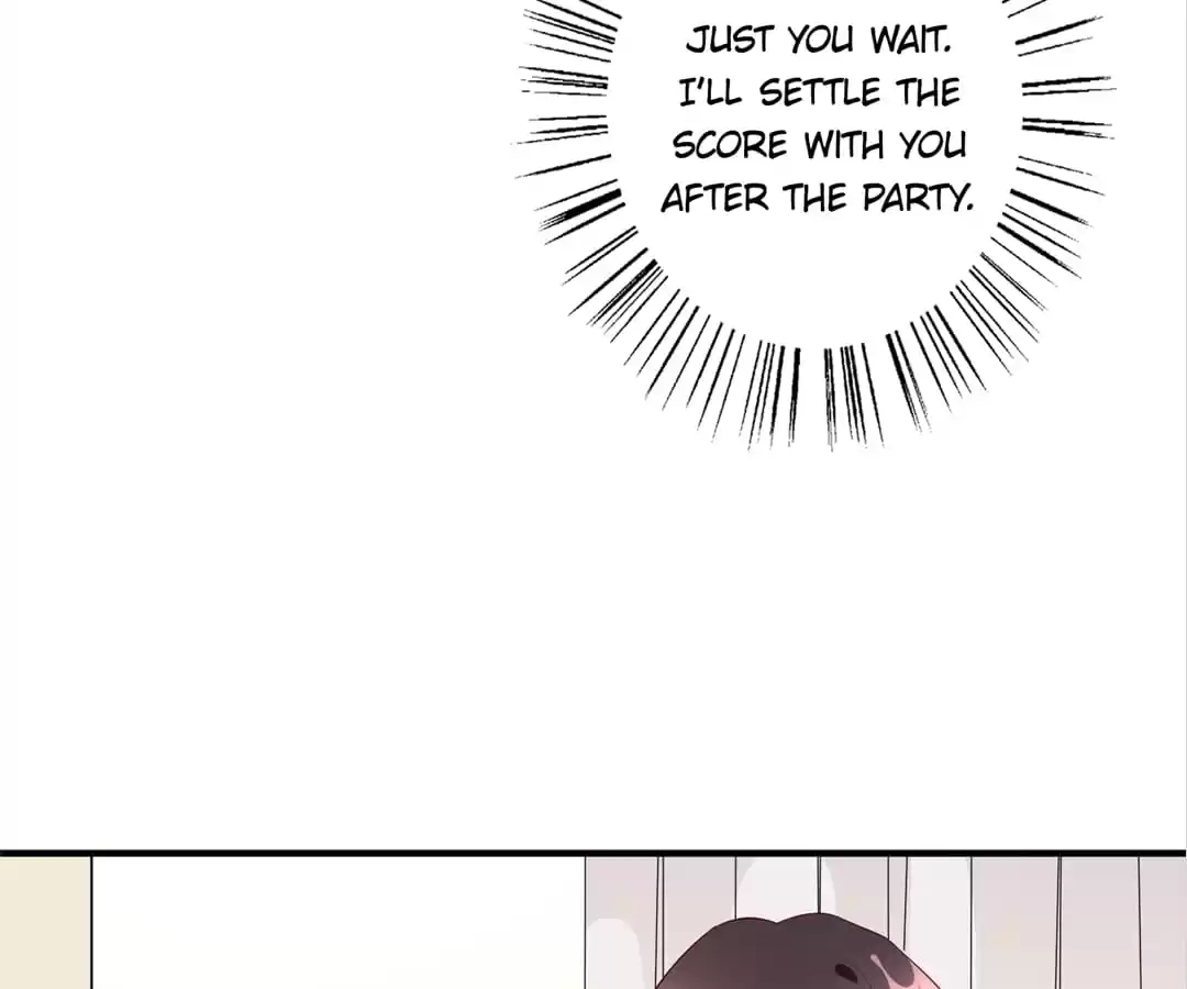 The True Lies Couple Chapter 57 - page 39