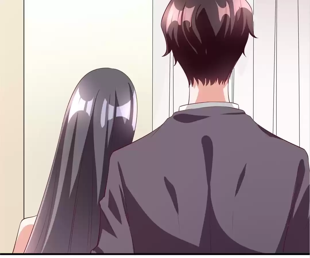 The True Lies Couple Chapter 57 - page 40