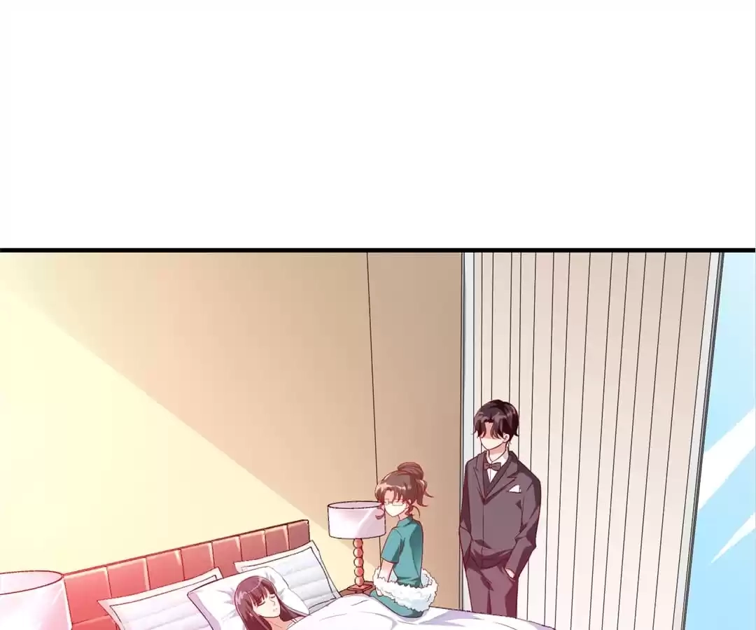 The True Lies Couple Chapter 57 - page 48