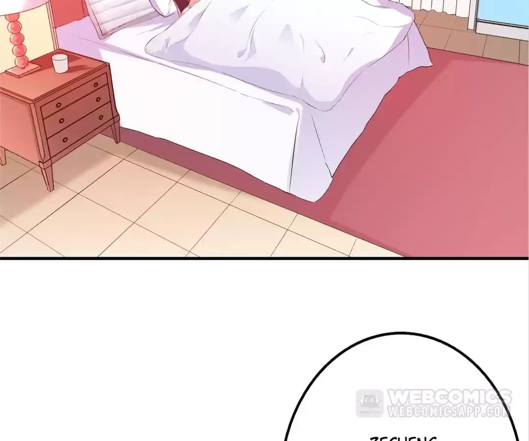 The True Lies Couple Chapter 57 - page 49