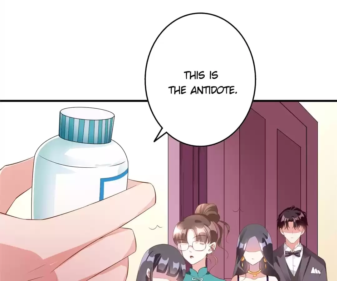 The True Lies Couple Chapter 57 - page 5