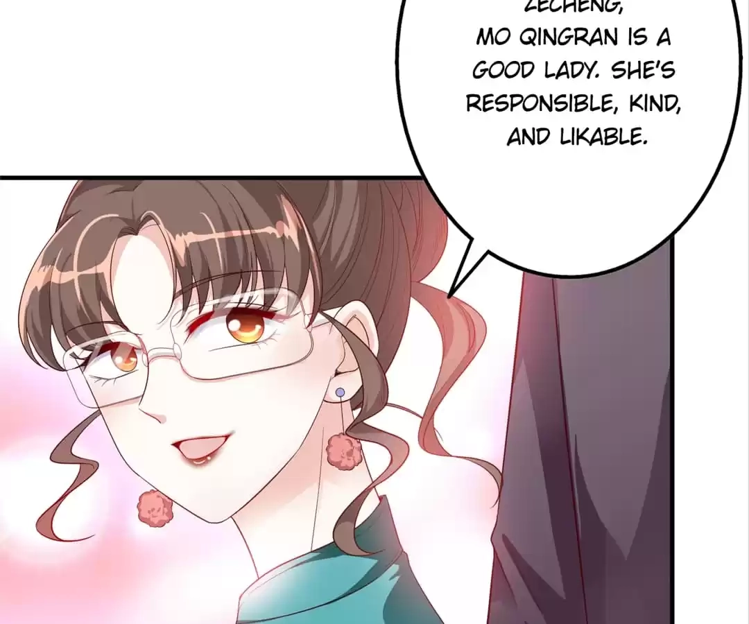 The True Lies Couple Chapter 57 - page 50