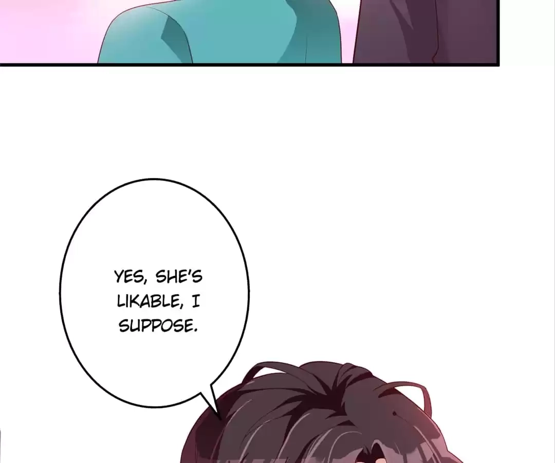 The True Lies Couple Chapter 57 - page 51