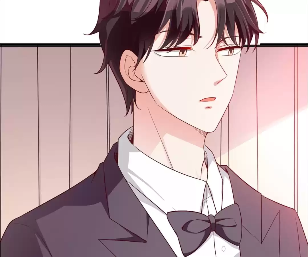 The True Lies Couple Chapter 57 - page 52