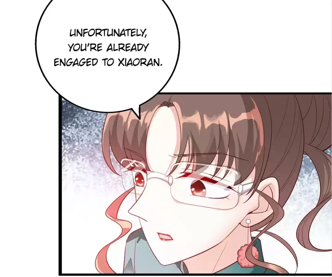 The True Lies Couple Chapter 57 - page 55