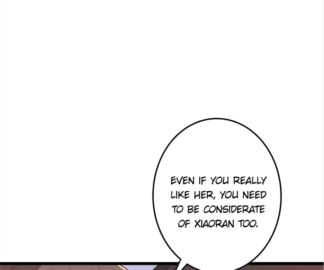 The True Lies Couple Chapter 57 - page 56