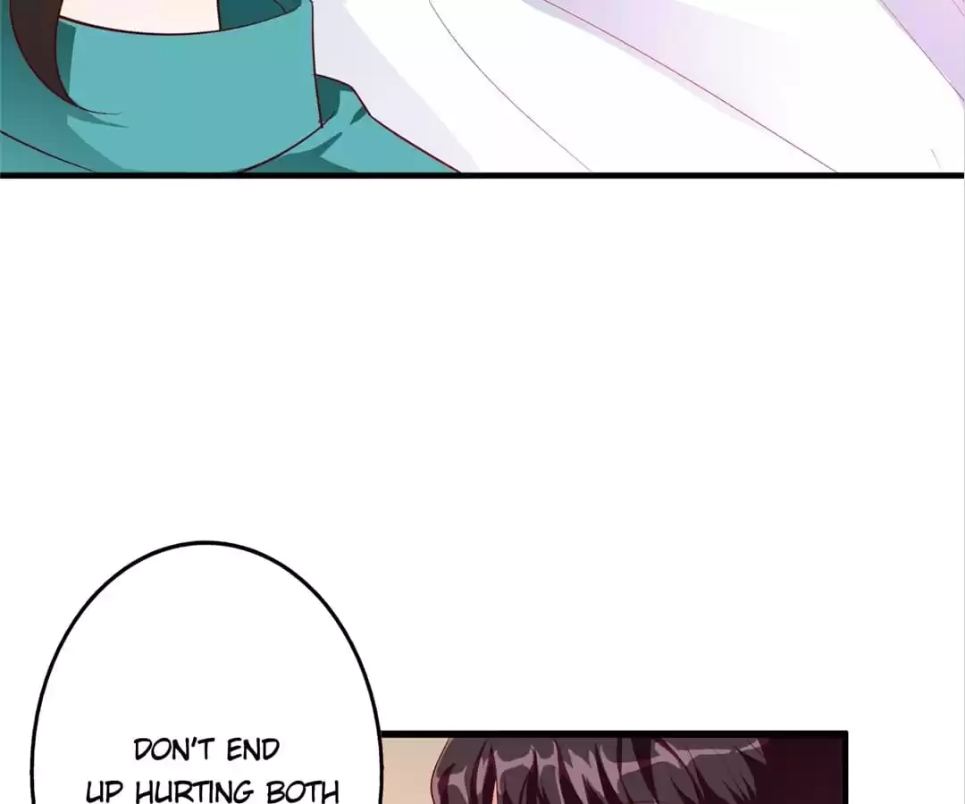 The True Lies Couple Chapter 57 - page 58