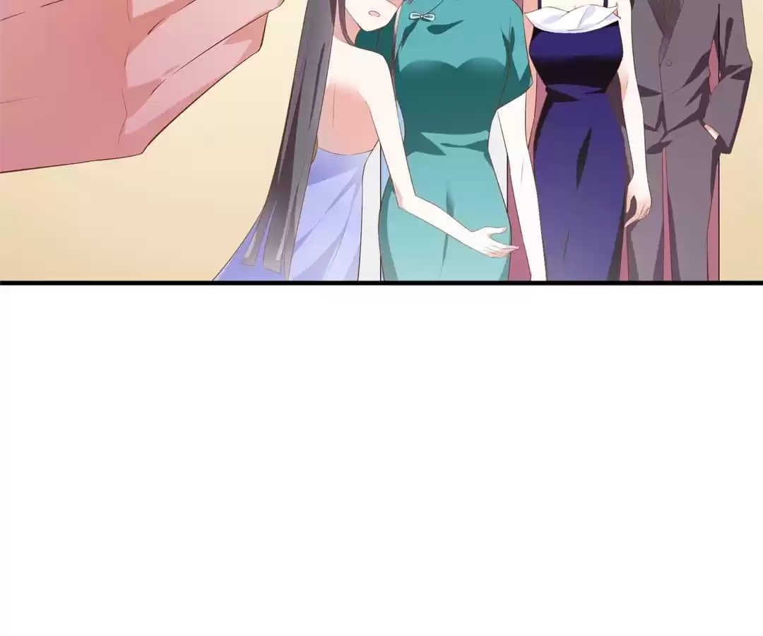 The True Lies Couple Chapter 57 - page 6