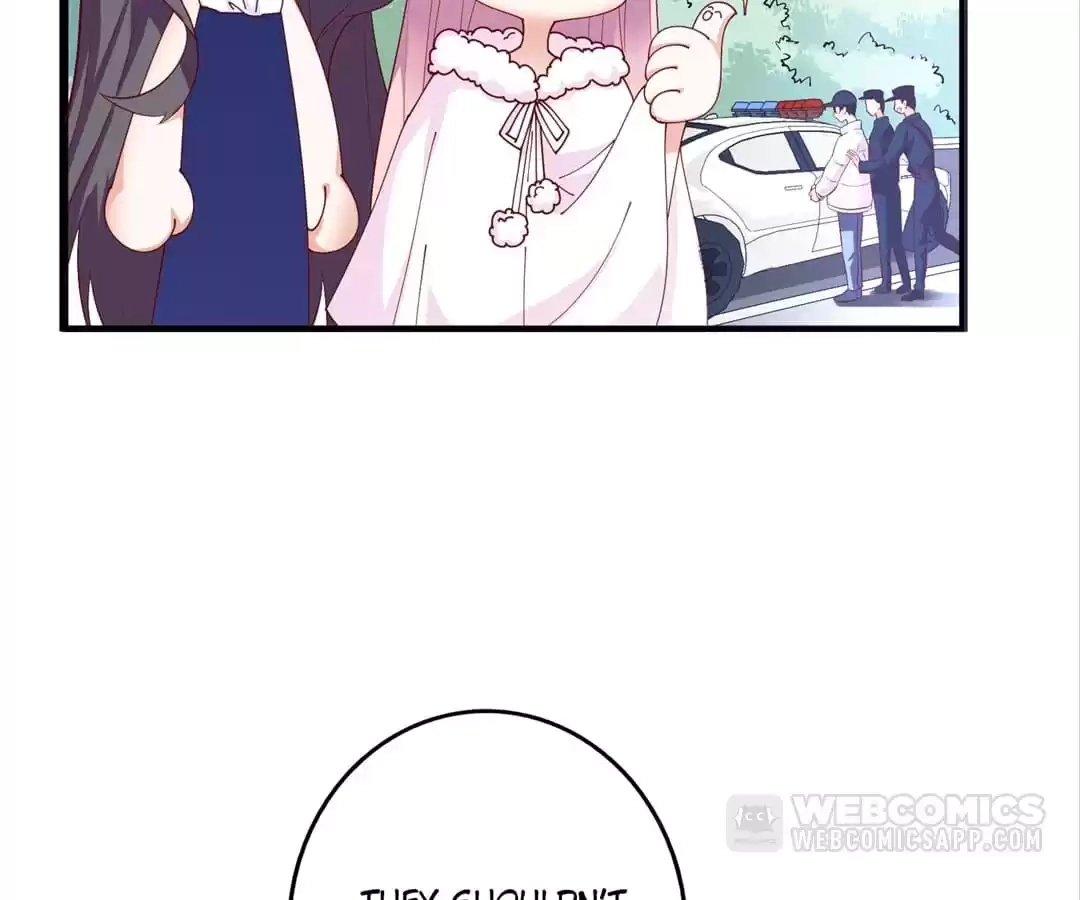 The True Lies Couple Chapter 57 - page 73