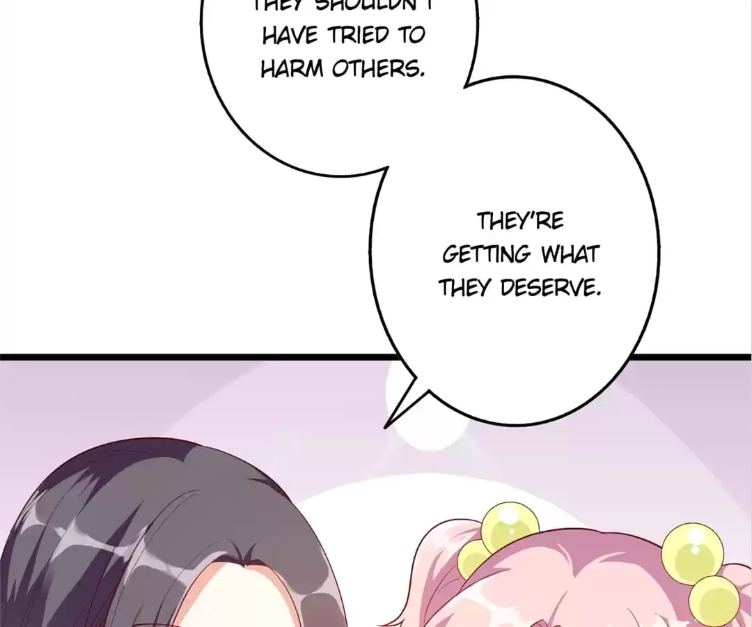 The True Lies Couple Chapter 57 - page 74