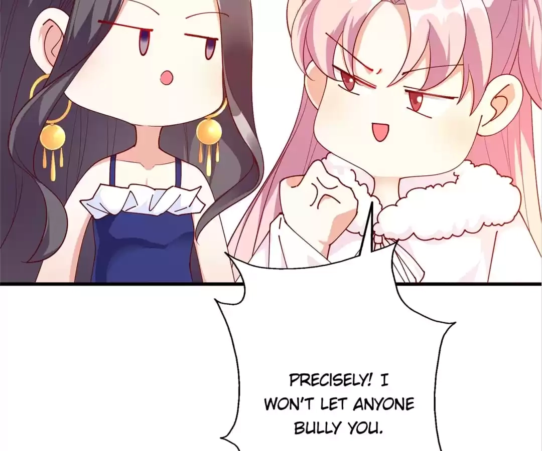 The True Lies Couple Chapter 57 - page 75